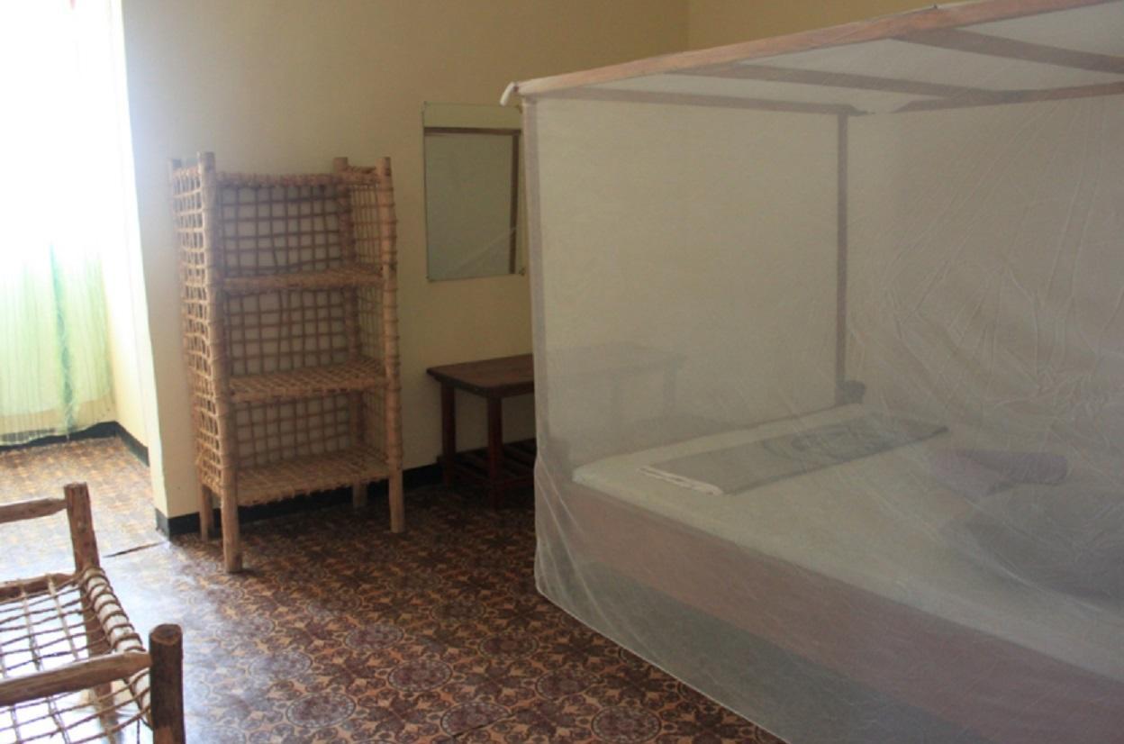 Mfumbwi Lodge Джамбиани Екстериор снимка